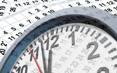 Clock Ticking Loudly for Bronto Clients
