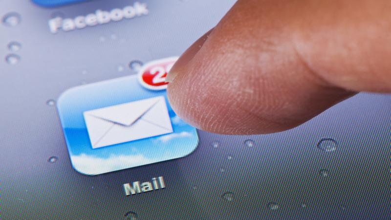 Losing open tracking will not kill email