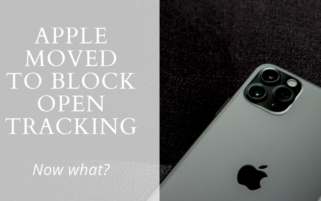 Apple moved to block open tracking. Now what?