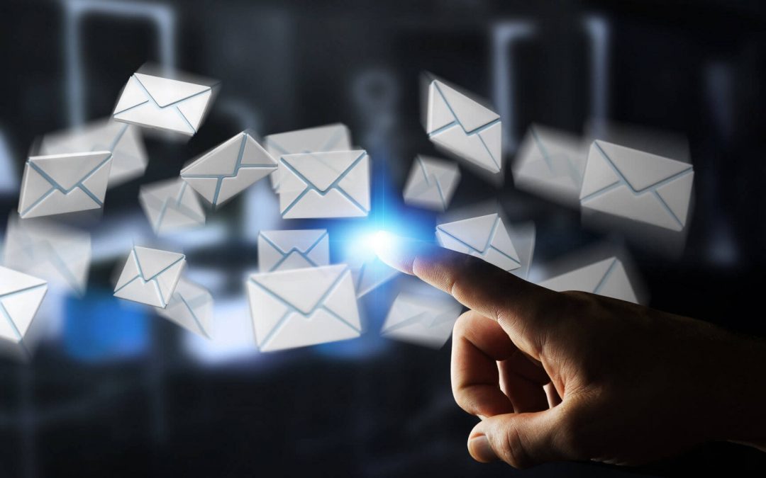 Getting the big picture for the future of email