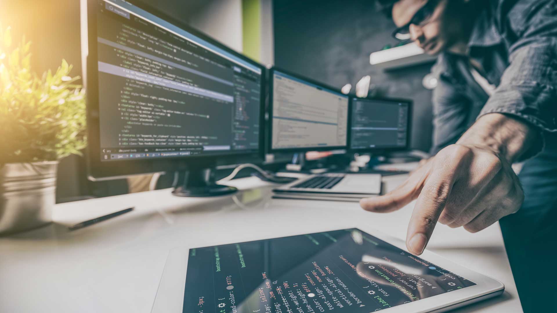 Current Projects Tech 5 steps to building a winning tech project proposal - RPE Origin