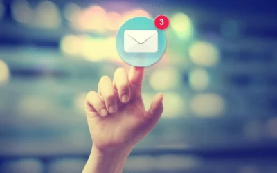 3 email marketing shifts to make in 2023