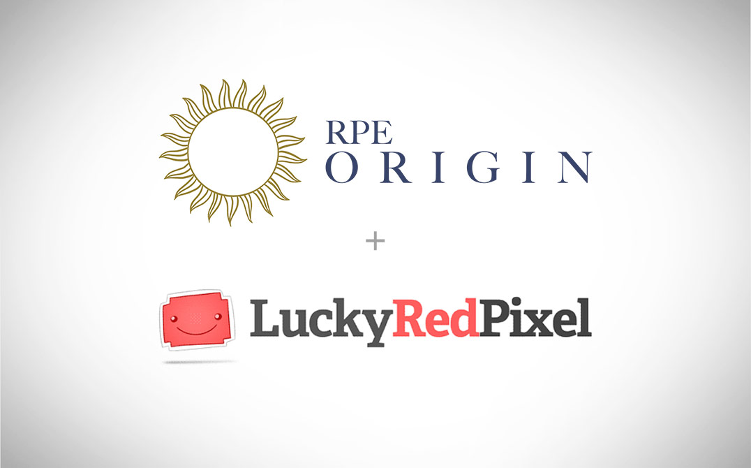 Enhancing our creativity: RPE Origin acquires LuckyRedPixel