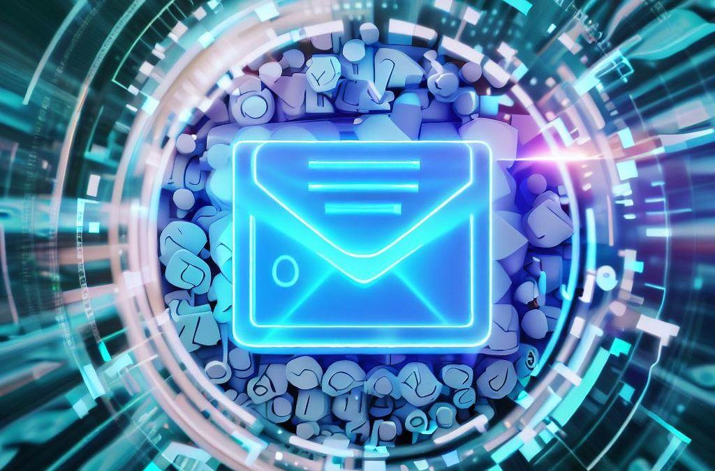 AI and Email