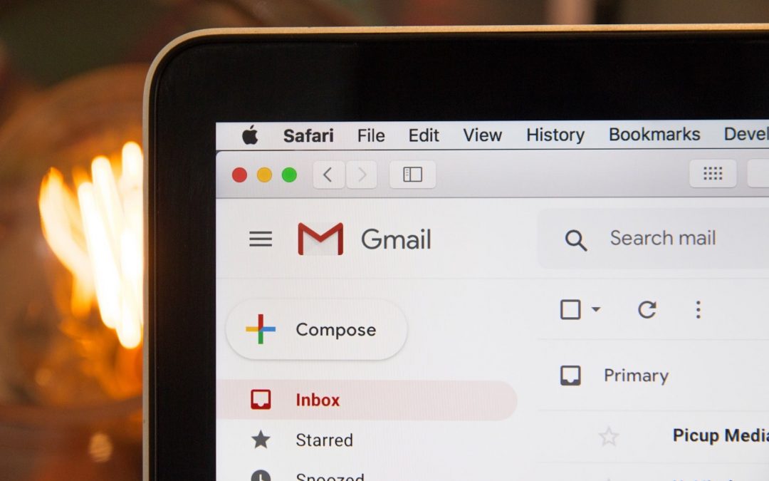 gmail inbox picture