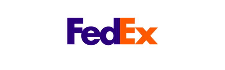 Full-service email marketing client FedEx