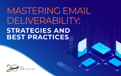 Strategies to Ensure High Email Deliverability