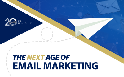 The Next Age of Email Marketing