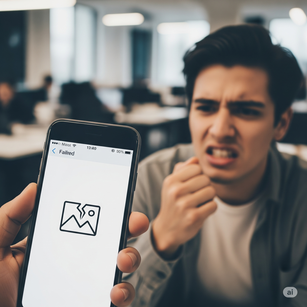 Image-Only Emails: Bad for the Inbox, Worse for the Bottom ...