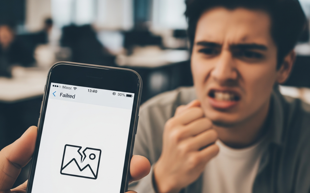 Image-Only Emails: Bad for the Inbox, Worse for the Bottom Line