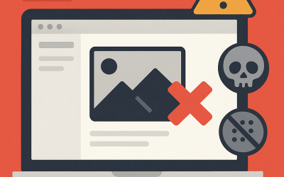 Text and Image Balance in Email: Why It Matters (and Always Has)
