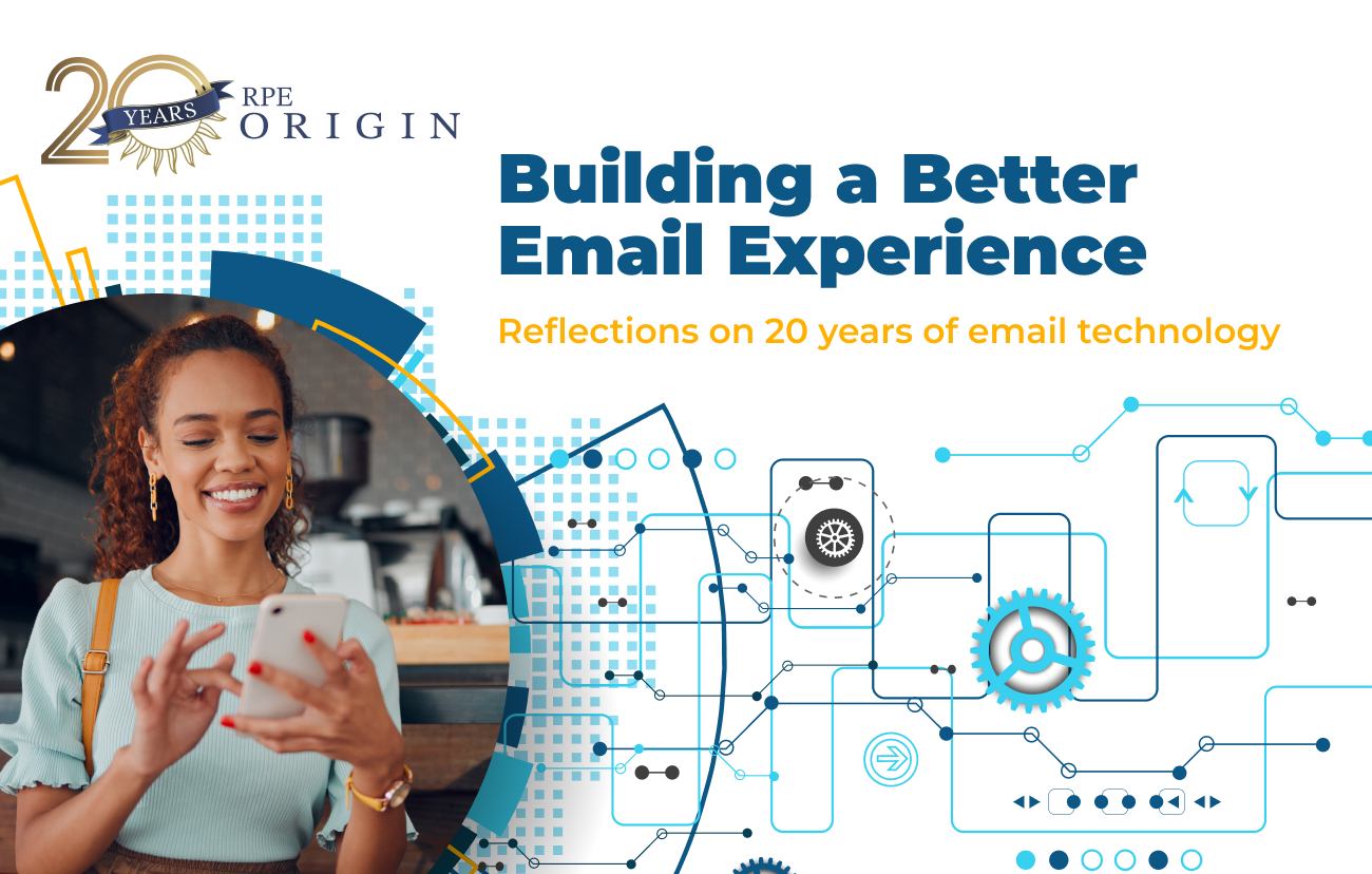 reflections-on-email-technology Reflections on Email Technology