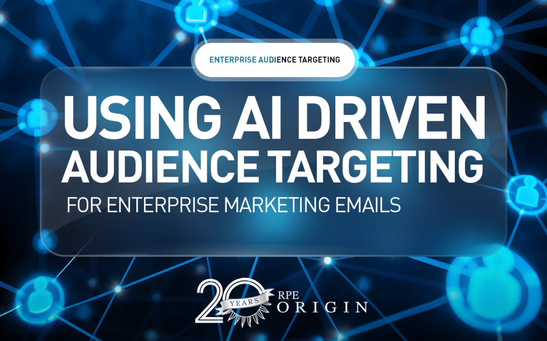 Using AI to Target Marketing Emails: Reach the Right Audience Every Time