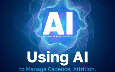 AI Cadence and Attrition