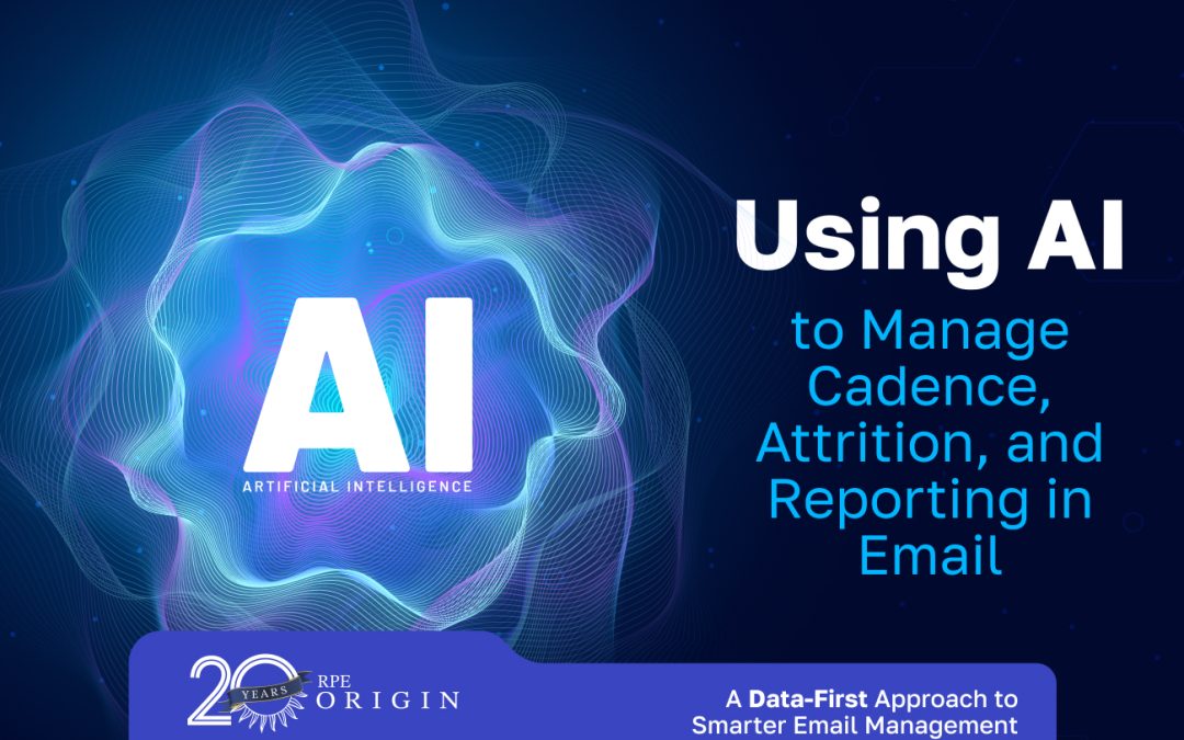 AI in email marketing strategy