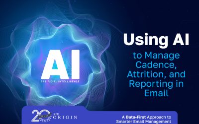 AI in email marketing strategy