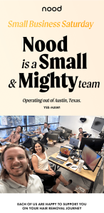 Strategy for Cyber 6 Campaigns - Nood