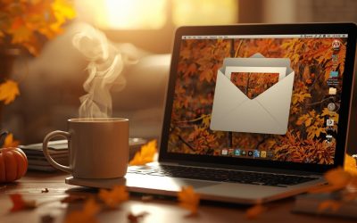 4 Fall Email Marketing Tips to Boost Q4