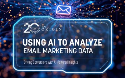 Using AI to Analyze Email Marketing Data: Turn Insights into Action