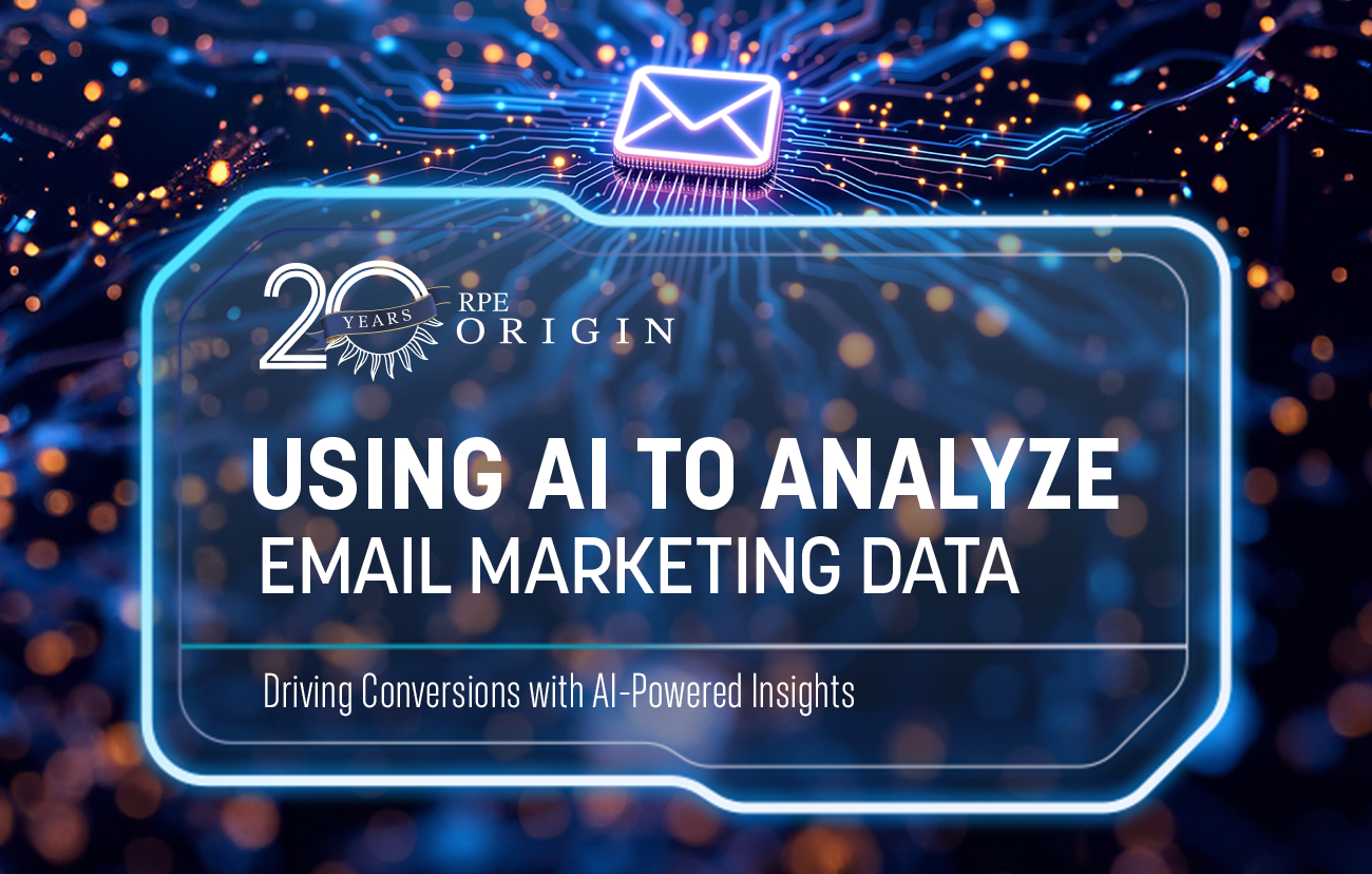 Using AI to Analyze Email Marketing Data: Turn Insights into Action