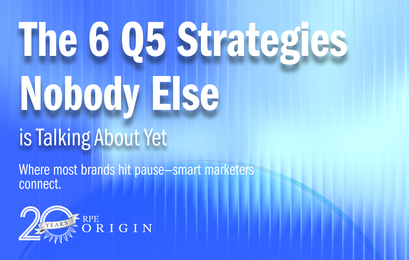 Building a Holiday Email Marketing Strategy