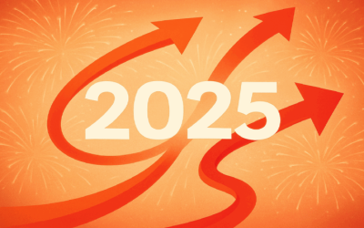 The Three Forces Reshaping Marketing Technology